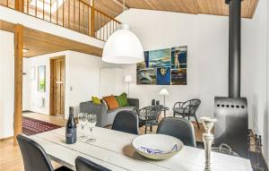 Gorgeous Home In Sydals With Wifi