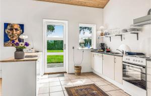 Gorgeous Home In Sydals With Wifi