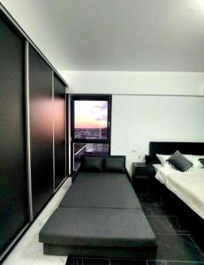 Meny Studio Mamaia Nord