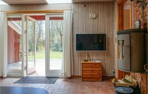 2 Bedroom Gorgeous Home In Hasle