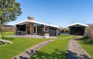 Holiday Home Øster Kjulvej