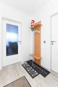 Ferienhaus Meereskrone