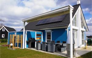 Amazing Home In Zerpenschleuse