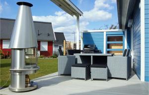 Amazing Home In Zerpenschleuse