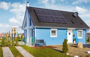 Amazing Home In Zerpenschleuse