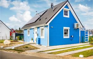 Amazing Home In Zerpenschleuse