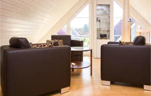 Amazing Home In Zerpenschleuse