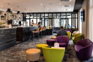 Hotels Mercure Cherbourg Centre Port : photos des chambres