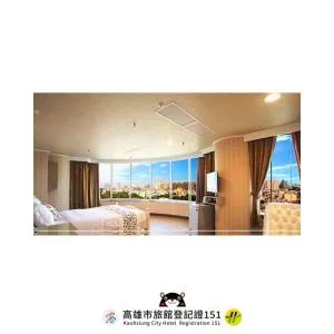 Ya Tai Hotel - Qiaotou