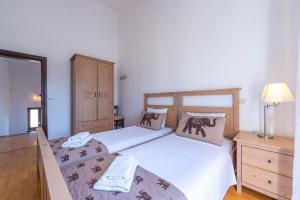 Ferienhaus in Butkovići mit Privatem Pool