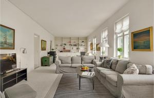 Stunning Home In Kværndrup With Wifi