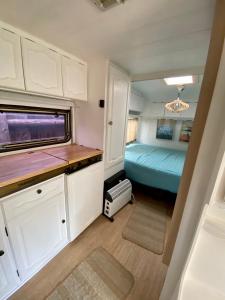 Przyczepa kempingowa Dulczetto