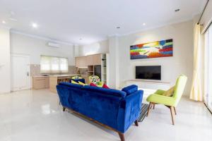 Villa Omah Ayu Mendiro