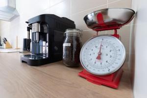 Cabana & LAuberge Beaujolaise - Maison de Ville