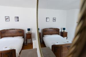 Cabana & LAuberge Beaujolaise - Maison de Ville