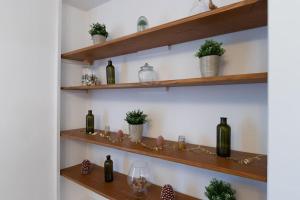 Cabana & LAuberge Beaujolaise - Maison de Ville