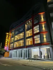 D' Elmer's Place Hotel - Camalaniugan