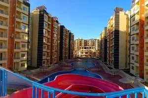 ريتال فيو الساحل الشمالي - Abū Shunaynah