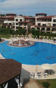 Green Life Sozopol