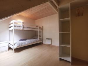 Appartements La Maison Bleue, Suite : photos des chambres