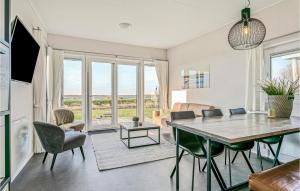 3 Bedroom Stunning Home In Lauwersoog