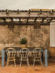 Deco - Casa Voltes Peratallada - Sant Climent de Peralta