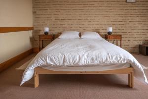 La Maison de lécolieu du Turc - Piscine partagée