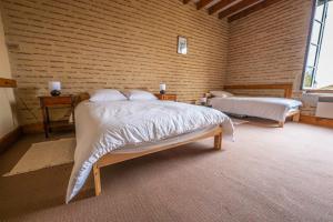 La Maison de lécolieu du Turc - Piscine partagée