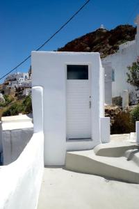 Argalios apartment
