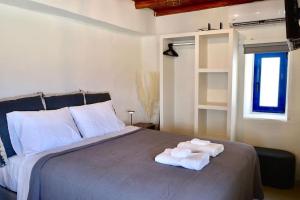 Argalios apartment