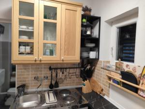 Studio apartman Tisno-Smokva