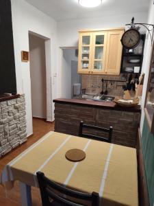 Studio apartman Tisno-Smokva