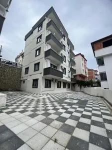 Kültür suit konaklar - Pelitli