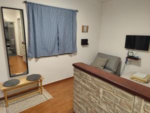 Studio apartman Tisno-Smokva
