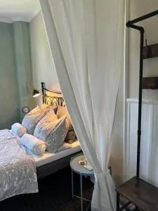 Altes Pastorat - Hemdingen