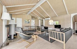 Holiday Home Skovridervænget Rudkøbing Xi