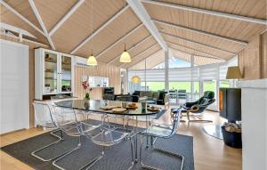 Holiday Home Skovridervænget Rudkøbing Xi