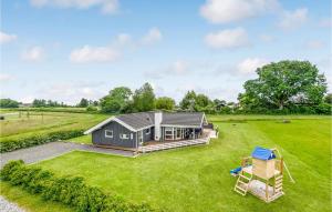 Holiday Home Skovridervænget Rudkøbing Xi