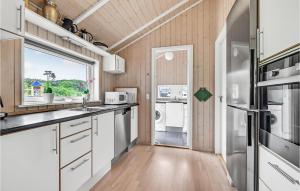 Holiday Home Skovridervænget Rudkøbing Xi