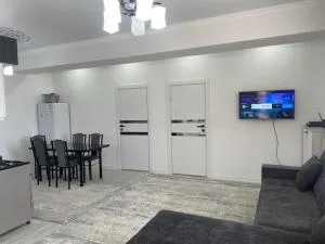 Таунхаус в клуб-отеле Париж 2 - 乔克-塔尔