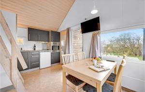 2 Bedroom Amazing Home In Ulfborg