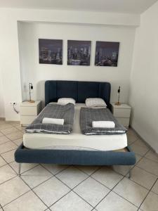 Cozy flat near Tivoli park with free parking