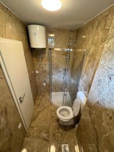 Cozy flat near Tivoli park with free parking 