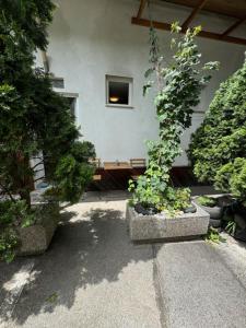 Cozy flat near Tivoli park with free parking 