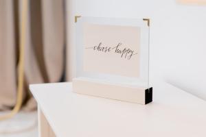 The Harmony Nest Apartment