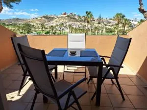 Appartement Pinogrande - Rojales