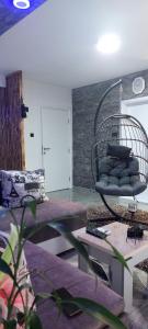 APARTMENTS IVANOViC CENTER CITY