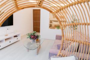 The Harmony Nest Apartment