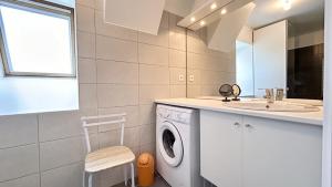 Le calypso de la Baie