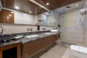 Lawrence Solitaire Resort, Mall road, Mussoorie